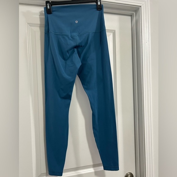 Align Super HR-Capture Blue-Size 8 - Picture 2 of 5